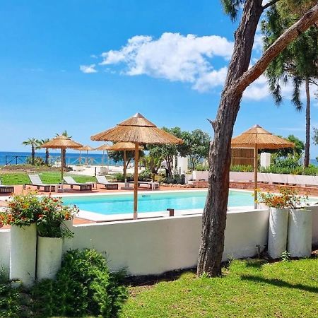 Hotel Mare Pineta Santa Margherita di Pula Eksteriør billede
