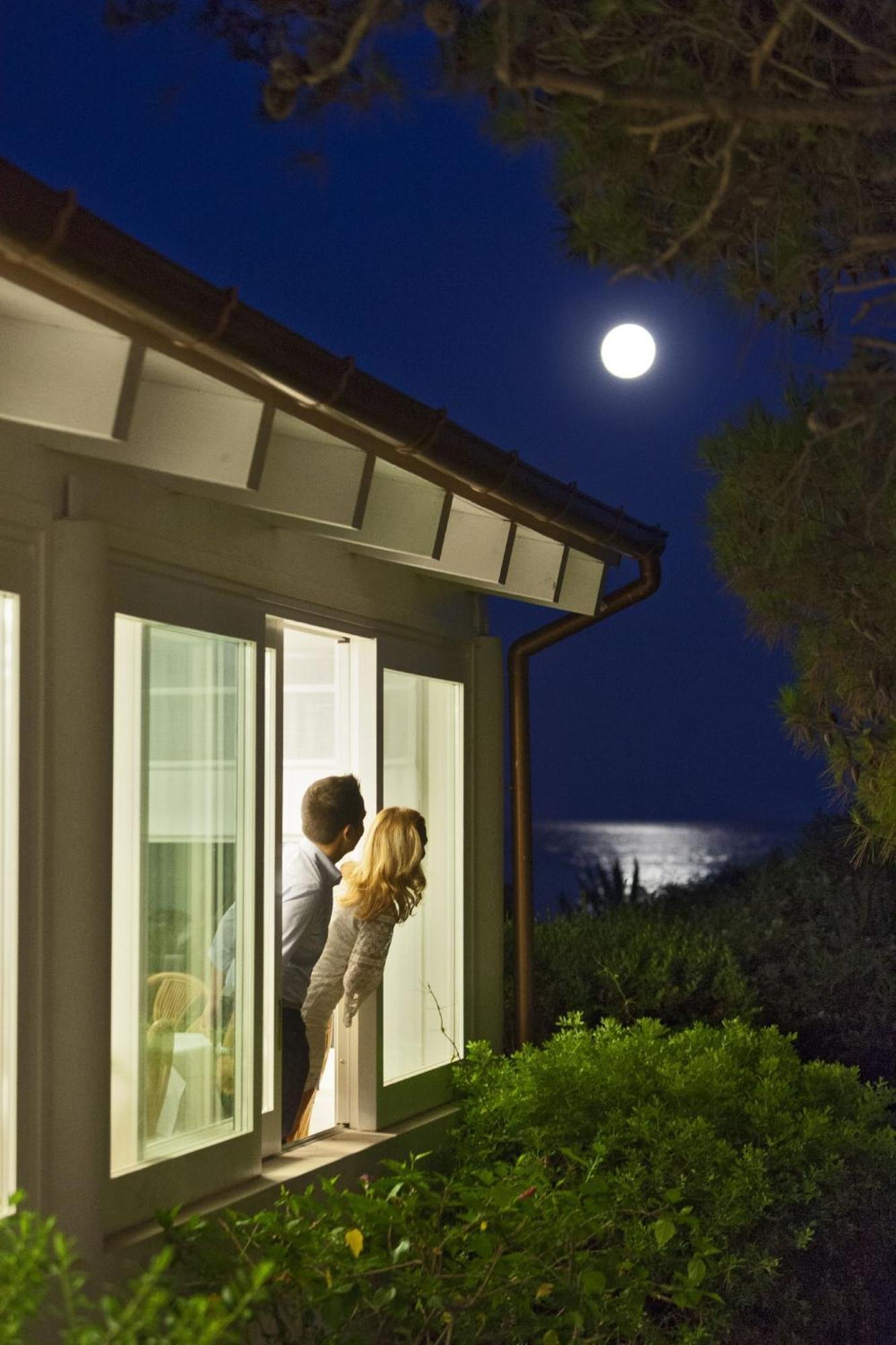 Hotel Mare Pineta Santa Margherita di Pula Eksteriør billede